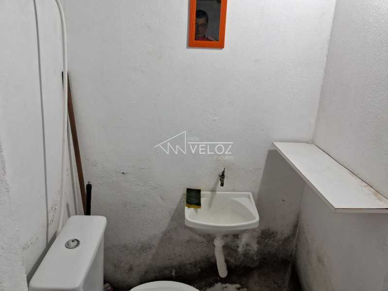 Loja-Salão, 22 m² - Foto 8