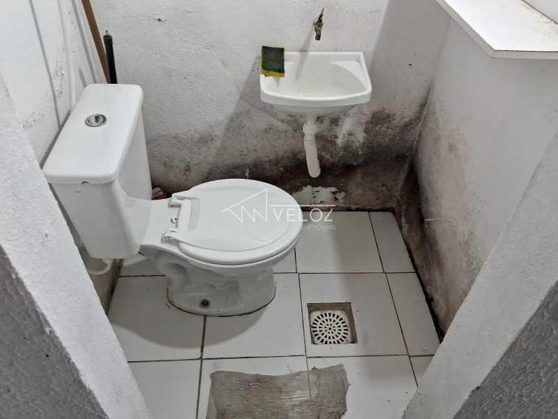 Loja-Salão, 22 m² - Foto 18