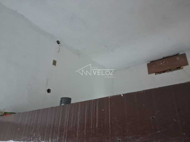 Loja-Salão, 22 m² - Foto 12