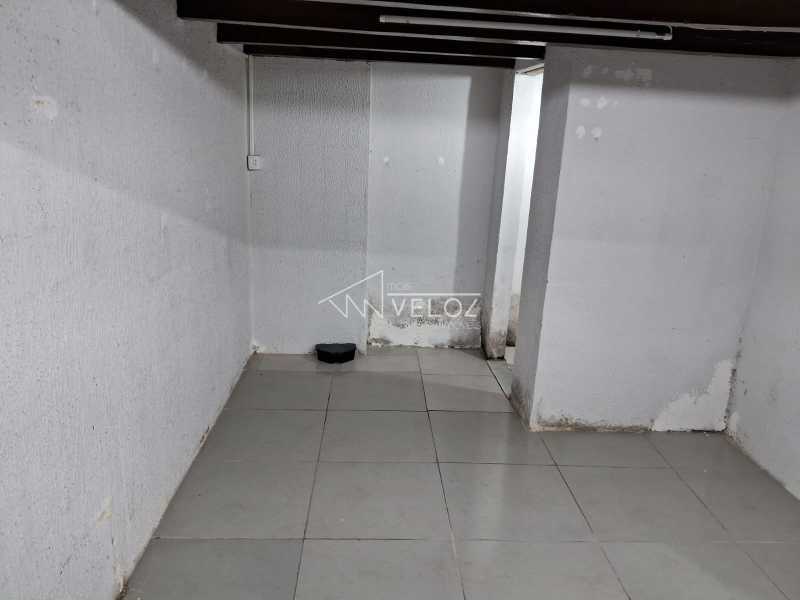 Loja-Salão, 22 m² - Foto 3