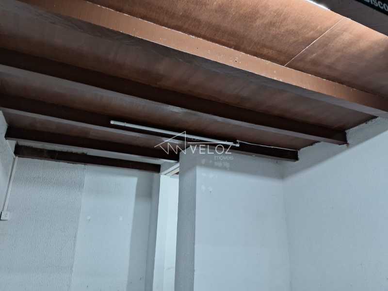 Loja-Salão, 22 m² - Foto 10