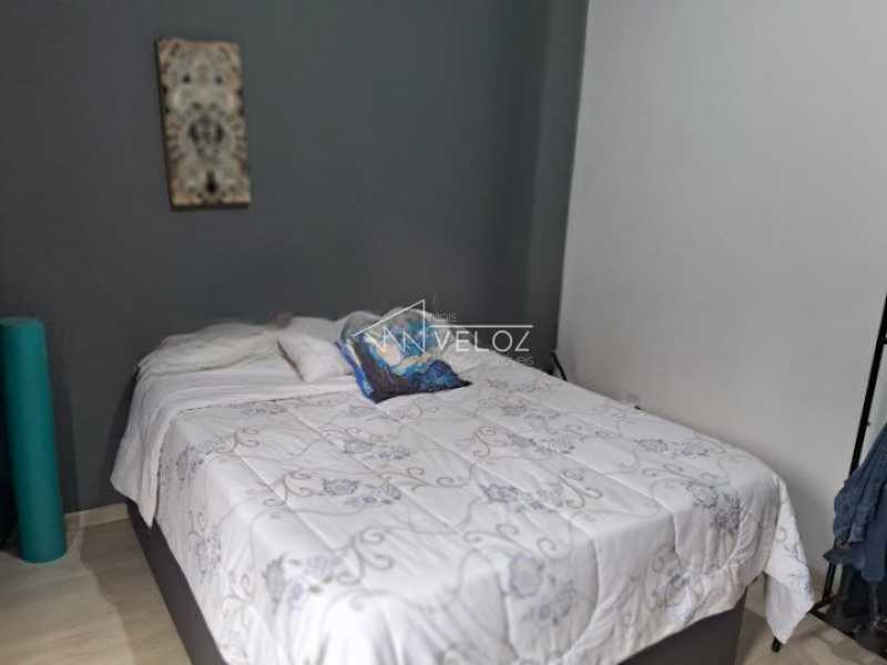 Apartamento à venda com 1 quarto, 110m² - Foto 4