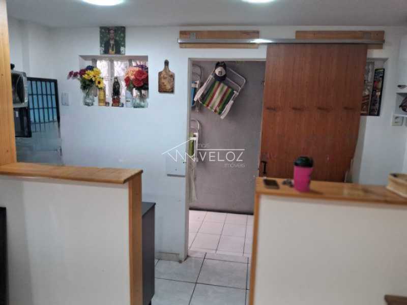 Apartamento à venda com 1 quarto, 110m² - Foto 6