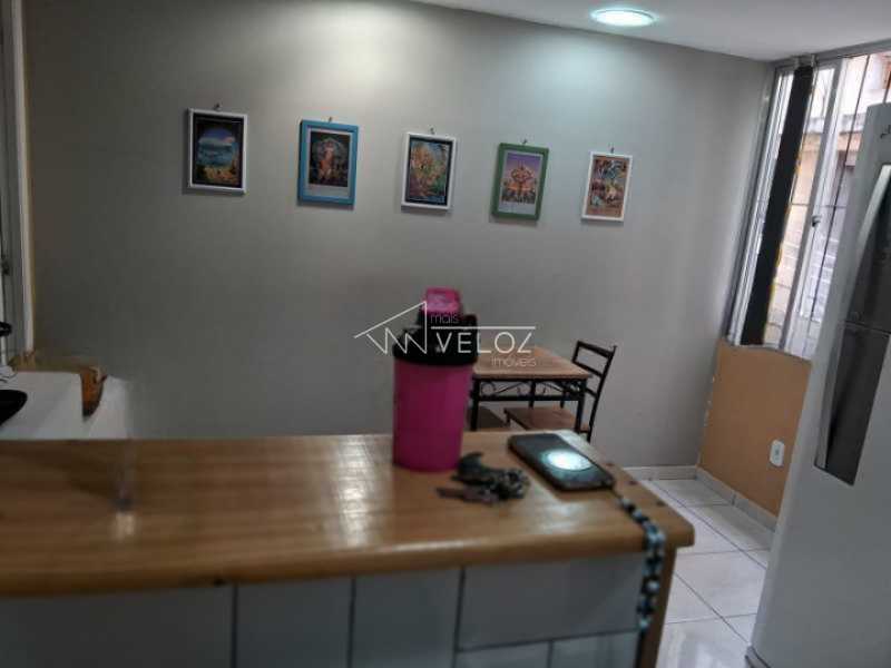 Apartamento à venda com 1 quarto, 110m² - Foto 5