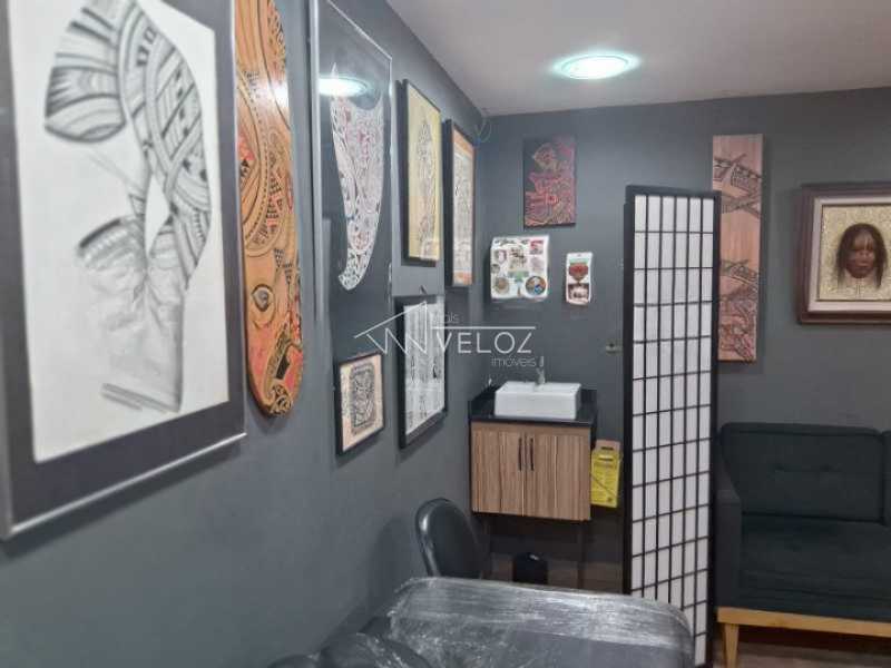 Apartamento à venda com 1 quarto, 110m² - Foto 2