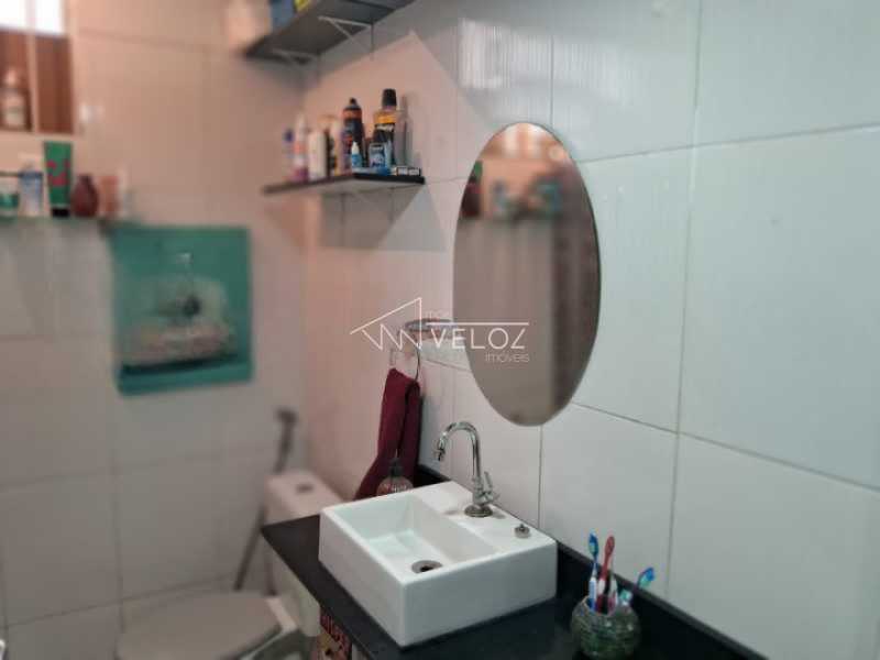 Apartamento à venda com 1 quarto, 110m² - Foto 19