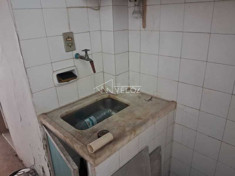 Apartamento à venda, 28m² - Foto 3