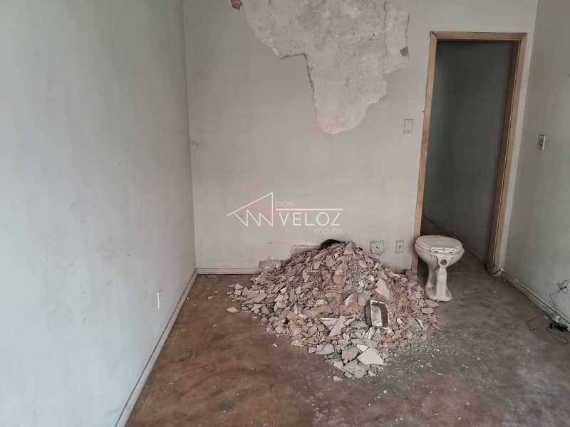 Apartamento à venda, 28m² - Foto 4