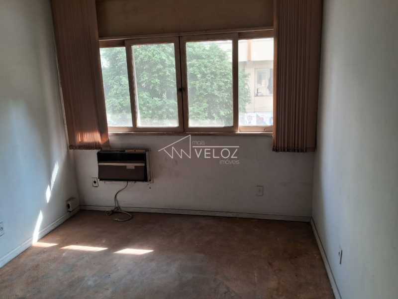 Apartamento à venda, 28m² - Foto 2