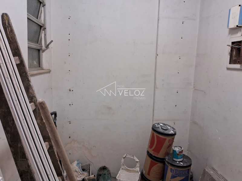 Apartamento à venda, 28m² - Foto 18