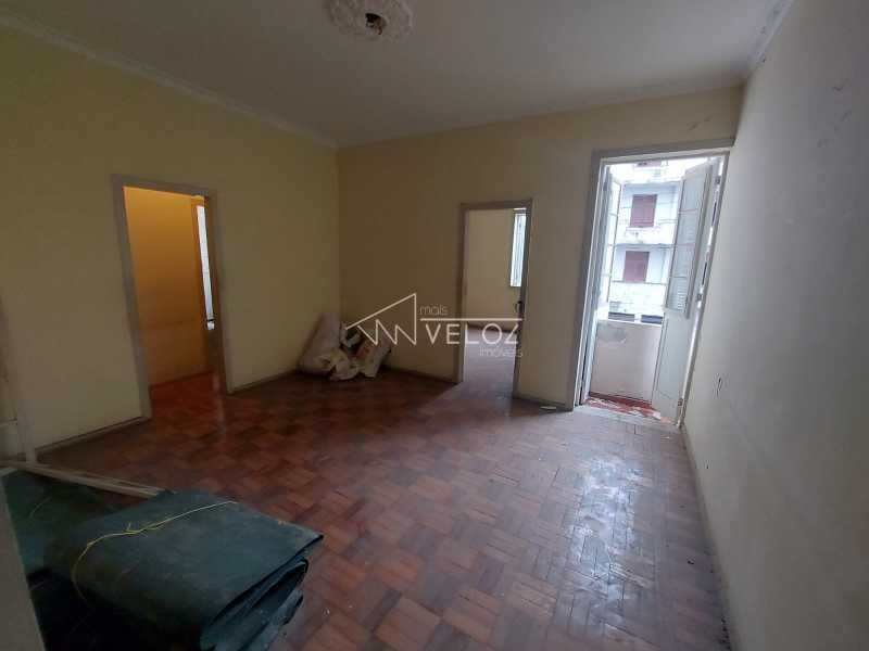 Apartamento à venda, 95m² - Foto 1