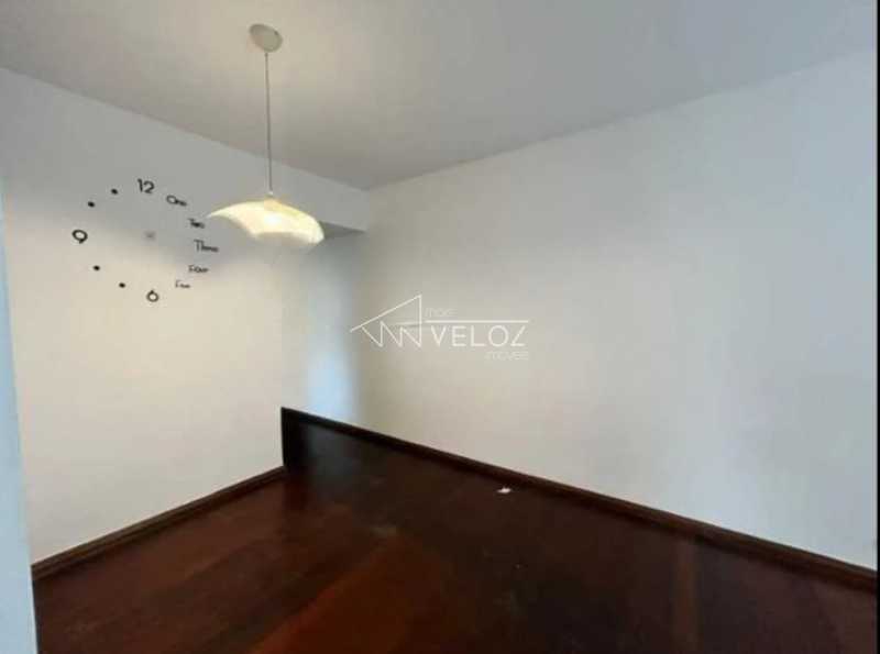 Apartamento à venda com 2 quartos, 75m² - Foto 1