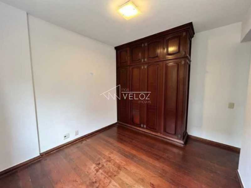 Apartamento à venda com 2 quartos, 75m² - Foto 7