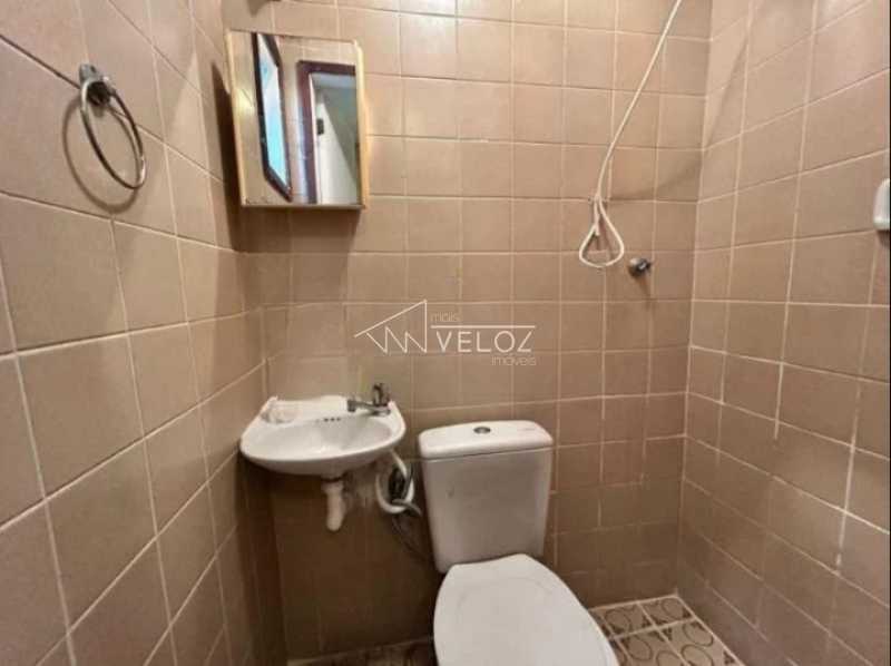 Apartamento à venda com 2 quartos, 75m² - Foto 10