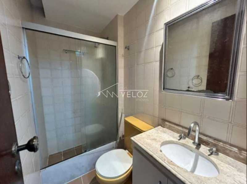 Apartamento à venda com 2 quartos, 75m² - Foto 15