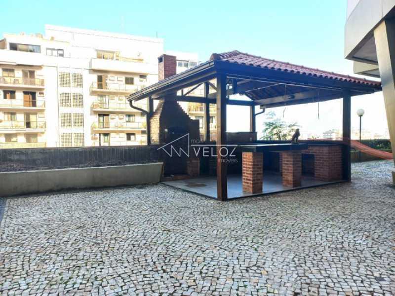 Cobertura à venda com 3 quartos, 193m² - Foto 28