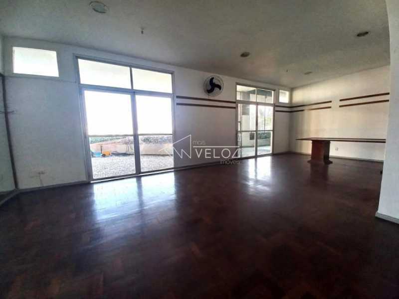 Cobertura à venda com 3 quartos, 193m² - Foto 15