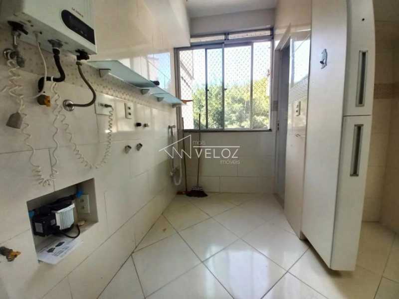 Cobertura à venda com 3 quartos, 193m² - Foto 22