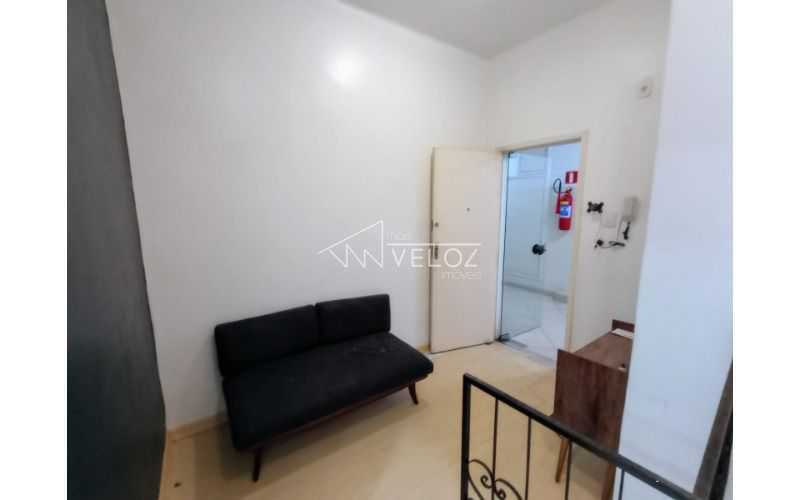 Conjunto Comercial-Sala à venda, 24m² - Foto 1