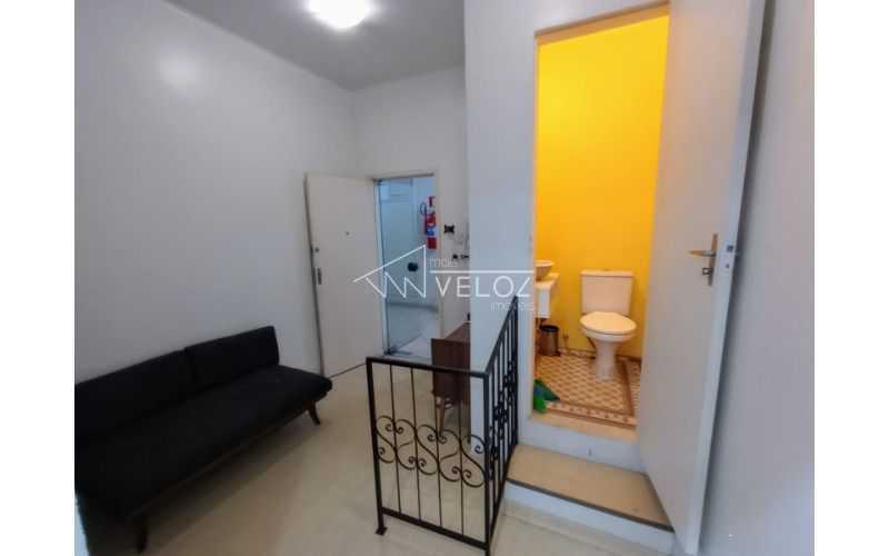 Conjunto Comercial-Sala à venda, 24m² - Foto 4