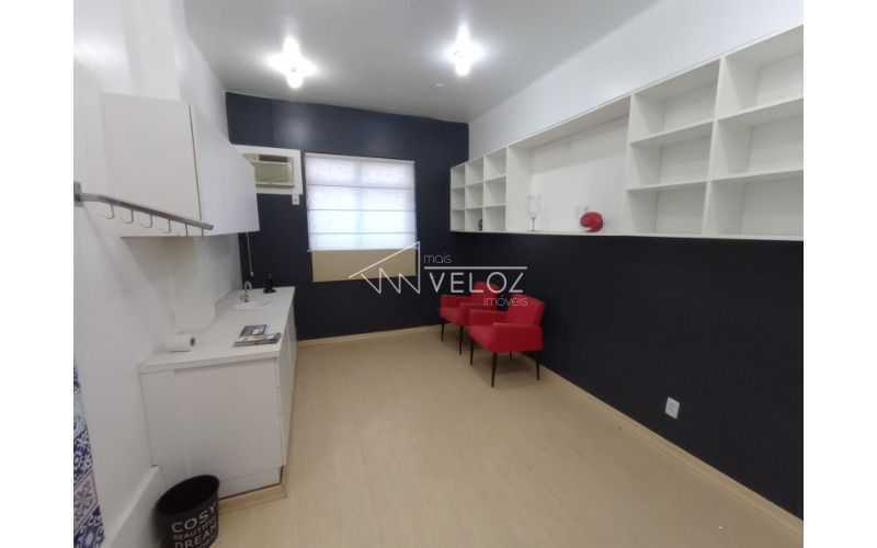 Conjunto Comercial-Sala à venda, 24m² - Foto 5