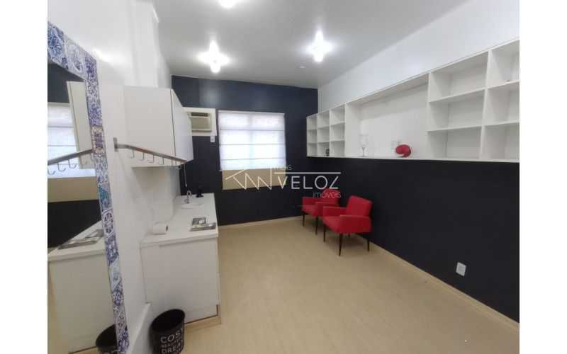 Conjunto Comercial-Sala à venda, 24m² - Foto 6