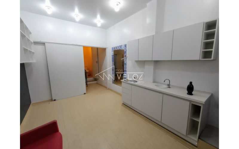 Conjunto Comercial-Sala à venda, 24m² - Foto 8