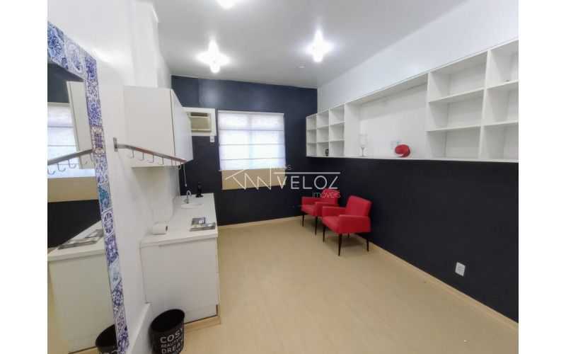 Conjunto Comercial-Sala à venda, 24m² - Foto 9