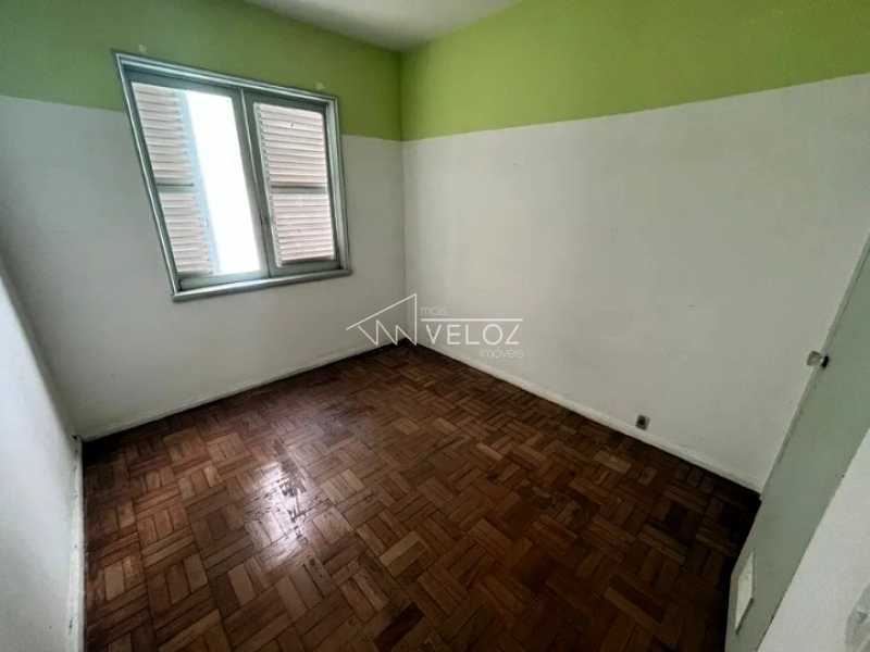 Apartamento à venda com 3 quartos, 130m² - Foto 8