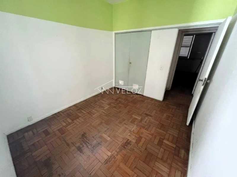 Apartamento à venda com 3 quartos, 130m² - Foto 9