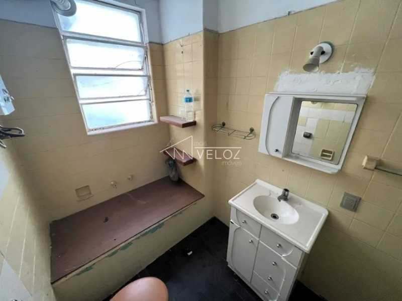 Apartamento à venda com 3 quartos, 130m² - Foto 10