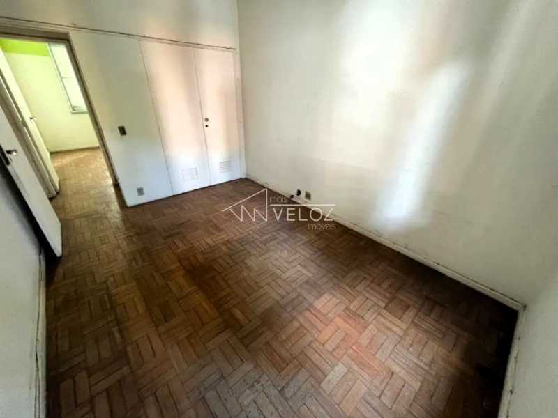 Apartamento à venda com 3 quartos, 130m² - Foto 12