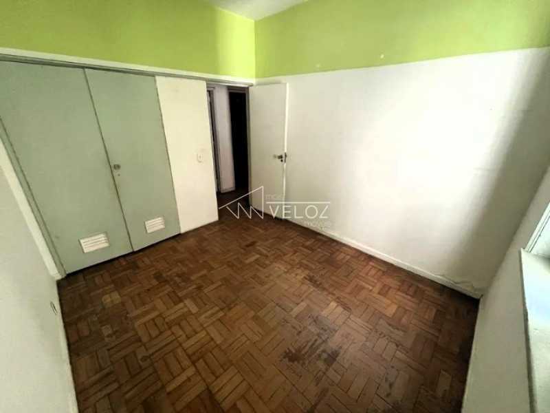 Apartamento à venda com 3 quartos, 130m² - Foto 15