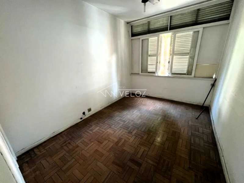 Apartamento à venda com 3 quartos, 130m² - Foto 16