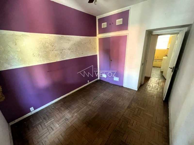 Apartamento à venda com 3 quartos, 130m² - Foto 18