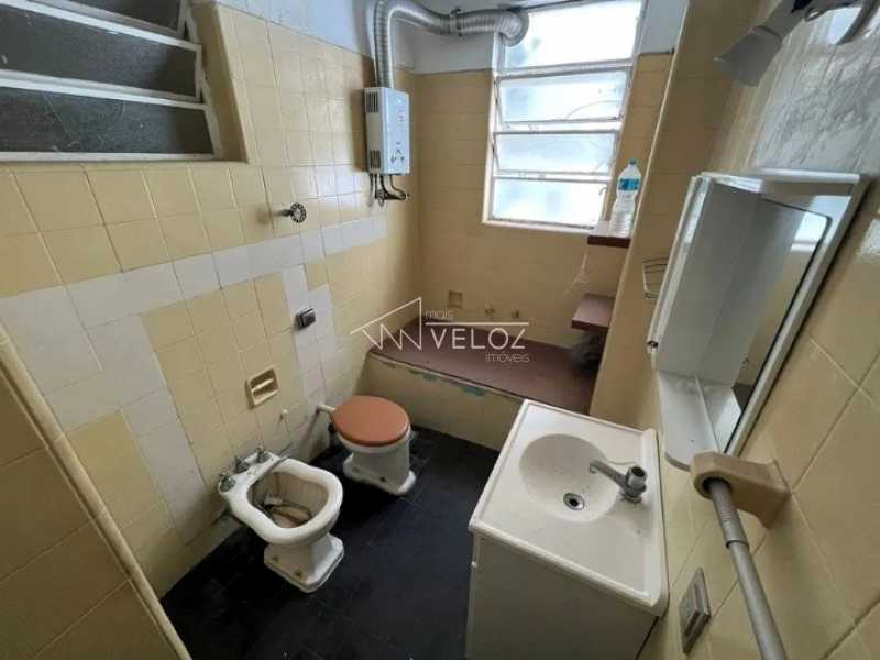 Apartamento à venda com 3 quartos, 130m² - Foto 19