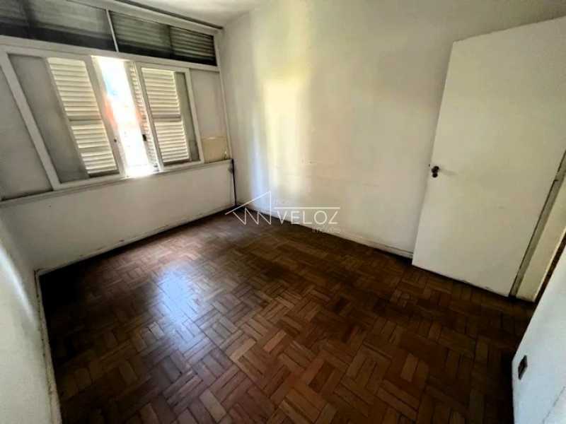 Apartamento à venda com 3 quartos, 130m² - Foto 20