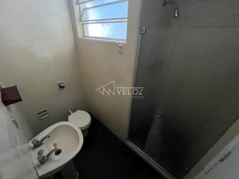 Apartamento à venda com 3 quartos, 130m² - Foto 21