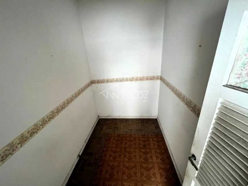 Apartamento à venda com 3 quartos, 130m² - Foto 22