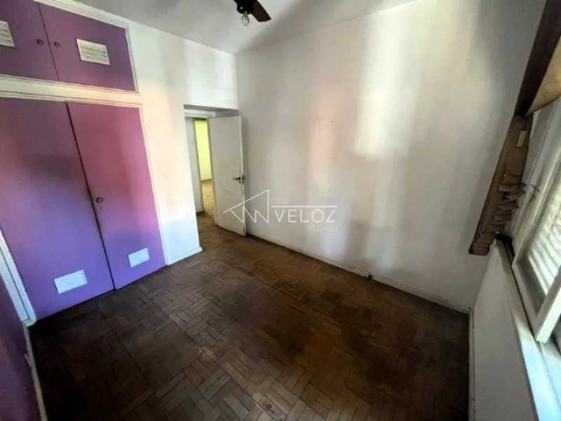 Apartamento à venda com 3 quartos, 130m² - Foto 24