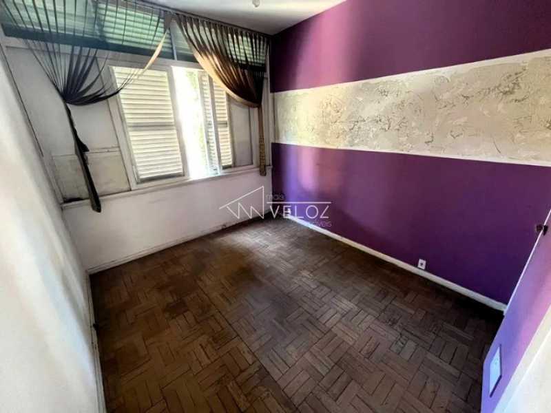 Apartamento à venda com 3 quartos, 130m² - Foto 25