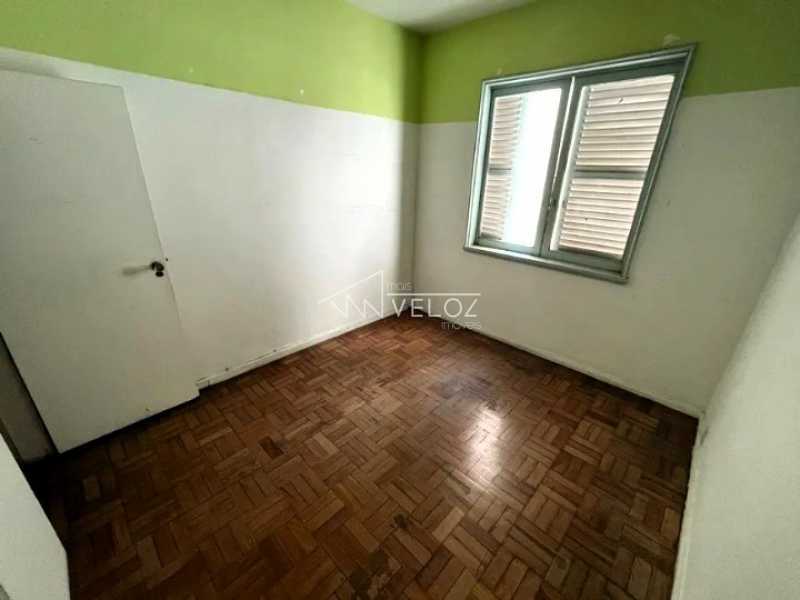 Apartamento à venda com 3 quartos, 130m² - Foto 26