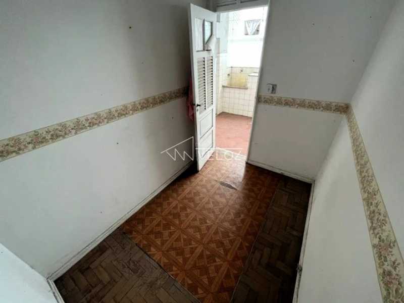 Apartamento à venda com 3 quartos, 130m² - Foto 27