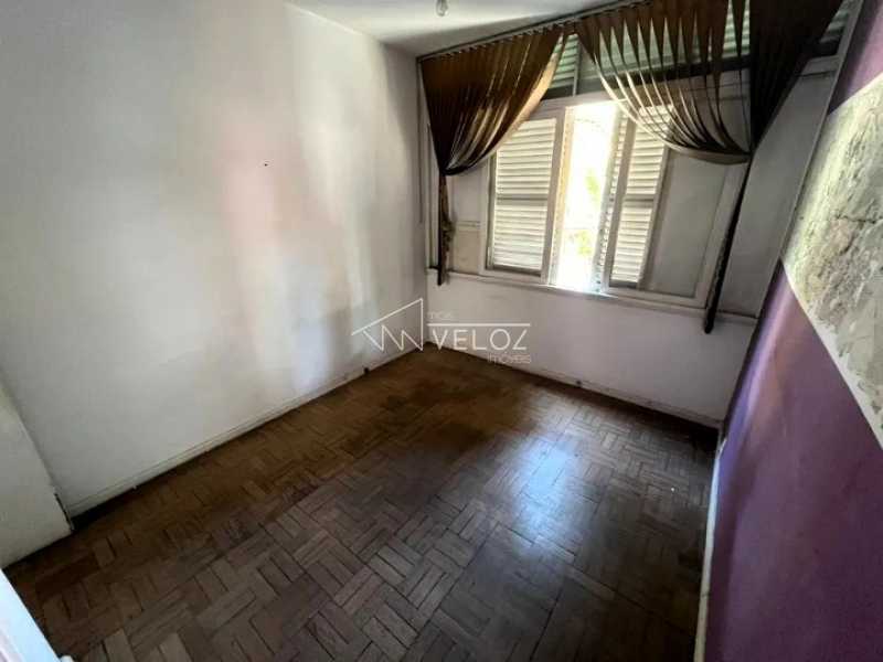 Apartamento à venda com 3 quartos, 130m² - Foto 28