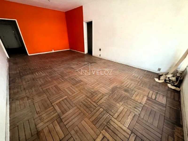 Apartamento à venda com 3 quartos, 130m² - Foto 6