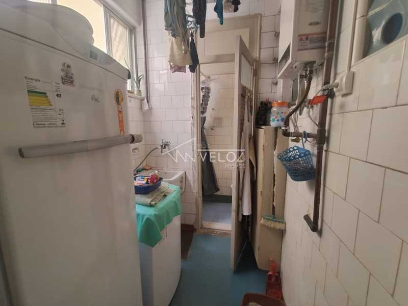 Apartamento à venda com 3 quartos, 119m² - Foto 24