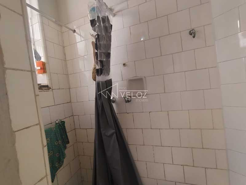 Apartamento à venda com 3 quartos, 119m² - Foto 36