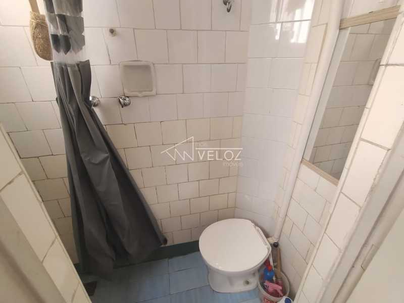 Apartamento à venda com 3 quartos, 119m² - Foto 35