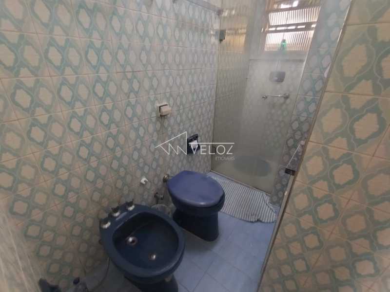 Apartamento à venda com 3 quartos, 119m² - Foto 26