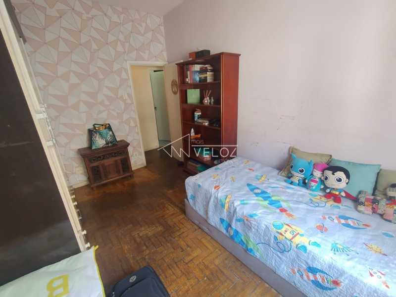 Apartamento à venda com 3 quartos, 119m² - Foto 12